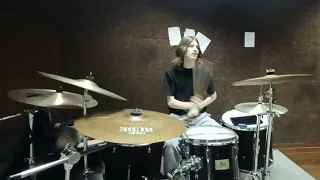 System Of A Down - Toxicity  Drum Cover by Vasco Faria