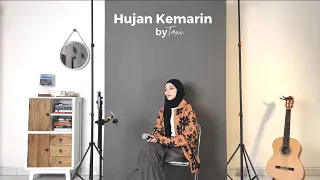 Hujan Kemarin - Taxi (Cover by Mitty Zasia)