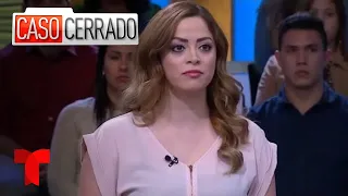 Caso Cerrado | ¡Mi cuñado es el mismo demonio! 😎👧🏻🛫👿