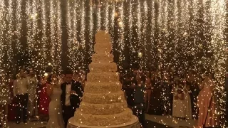 Красивая армянская свадьба 2017 (Ереван) / Armenian Wedding (Yerevan)