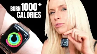 I wore an Apple Watch EVERYDAY for 3 YEARS | Here is what happened
