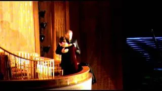 Roman Astakhov is performing Gremin's aria from ''Eugeny Onegin'' by Tchaikovsky