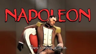 (SFM) There's Nothing We Can Do...