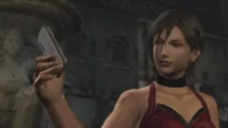 Resident Evil 4 Walkthrough - Separate Ways Chapter 3 No Damage