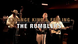 STRANGE KIND A FEELING / THE RUMBLERS