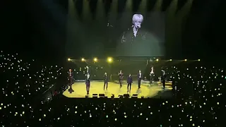 NCT 127 'Back 2 U' | The Link In LA