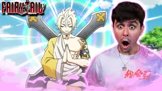 CRAZIEST EPISODE OF FAIRY TAIL EVER😯 | Fairy Tail Ep.310 Live Reaction!