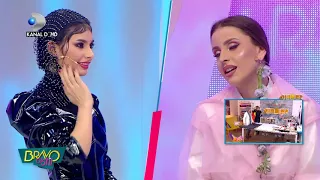 Bravo, ai stil! All Stars (06.04.2018) - Editia 55, COMPLET HD