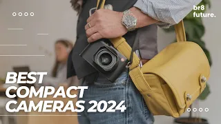 Best Compact Cameras 2024 📸✨ [Don’t Buy One Before Watching This]