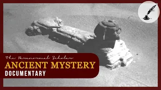 Atlantis and the Hall of Records: Egypt's Most Controversial Mystery | Documentary