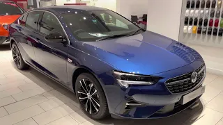 Insignia Ultimate Nav 1.5 Turbo