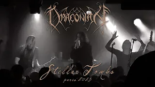 Draconian - Stellar Tombs (live at Backstage by the Mill Paris 18.04.2023)