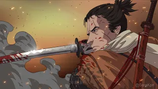 Sekiro Anime Opening