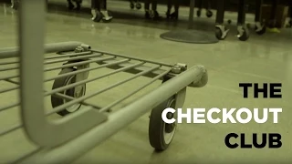 The Checkout Club - 48 Hour Film - San Diego 2015