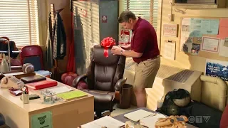 Young Sheldon Season 3 Episode 8 | School trying to keep Sheldon and George [HD]