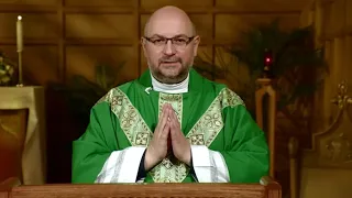 Catholic Mass Today | Daily TV Mass, Saturday July 8, 2023