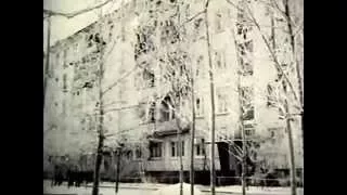 Территориально производственные комплексы.1989г. Свердловская киностудия.
