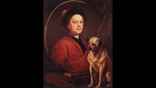 Уильям Хогарт (1697-1764) (Hogarth William) картины великих художников