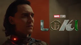 Loki I Marvel Studios | Tráiler Doblado Español Latino