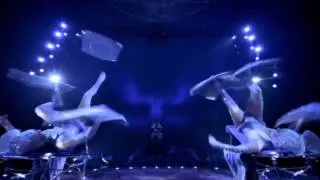 Trailer de Cirque Du Soleil TOTEM