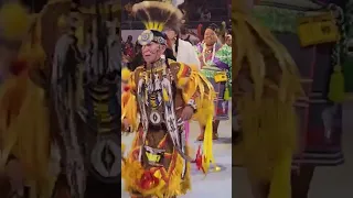 Grand Entry l Gathering of Nations (GON) 2023 #powwow