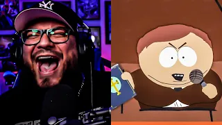 South Park: Probably Reaction (Season 4, Episode 10)