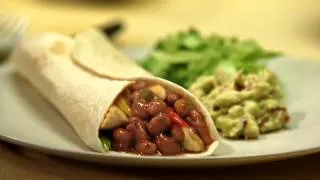 New Heinz Fajita Beanz