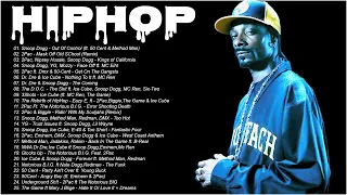 90s ~ 2000s Rap - Hip Hop Mix Playlist Hits - Snoop Dogg, 50 Cent, 2 Pac, Biggie, Ice Cube ...