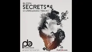 VA - Secrets #4 (2018) FLAC (tracks)