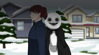 The Snowman (Horror Story Animated)