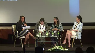 Panel Discussion | Law 2.0 Conference