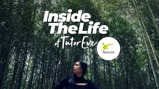 Inside the Life of RareJob Tutor Eve