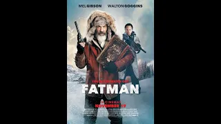 FATMAN (2020) OFFICIAL TRAILER - Mel Gibson, Walton Goggins, Marianne Jean Baptiste