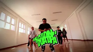 INTENSIVO MOVIFLOW CLASE " HOUDINI"