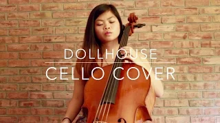 Dollhouse (Melanie Martinez) -  Cello cover