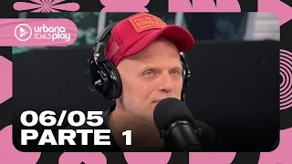 El estudio de MIRANDA!, la realidad argentina por Pablo Fábregas, sketches y más en #VueltaYMedia