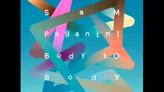 Sam Paganini - Polyester (Original Mix)