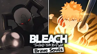 RANKING EVERY SPECIAL ANIMATION IN-GAME! Bleach: Brave Souls! (Part 3)