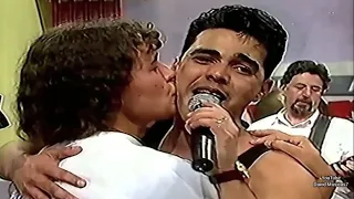 Zezé Di Camargo & Luciano - Faz Mais Uma Vez Comigo (1993) (Ao Vivo)