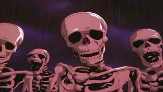 IShowSpeed - Shake Instrumental (skeletons)