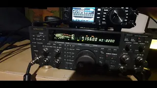 Kenwood ts-870 vs Yaesu ft991a