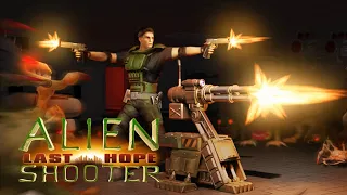 Alien Shooter - Last Hope | Android Gameplay