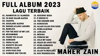 Ramadhan kumpulan lagu terbaik 2024  Maher Zain, Hits Album maher zain