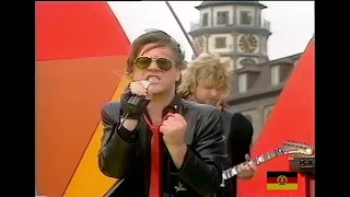 Karat & Tamara Danz - Die Glocke Zweitausend (DDR 1987)