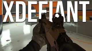 XDefiant Gameplay (No Commentary)