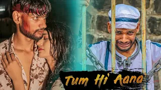Tum Hi Aana  | Marjaavaan | Jubin Nautiyal | Bhau | Nora Fatehi | Sad Love Story | Hindi Songs 2019