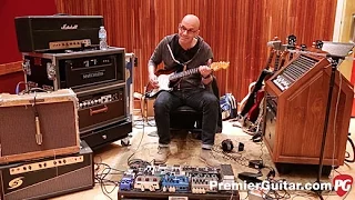 Rig Rundown - Kenny Greenberg