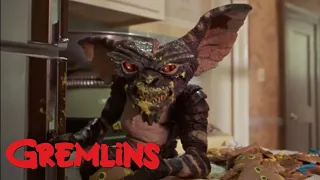 Gremlins: Ataque en la casa de Billy