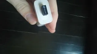 Подключаем беспроводную мышь к зарядке телефона