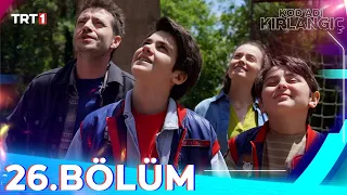 Kod Adı Kırlangıç 26. Bölüm @trt1